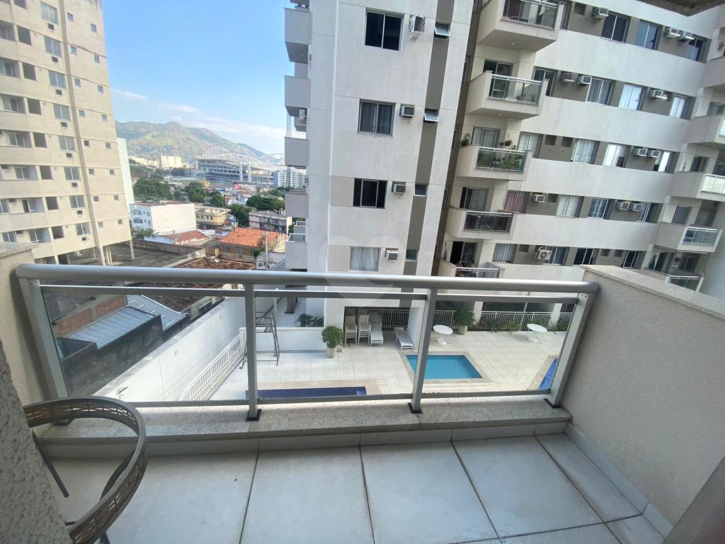 Venda Apartamento Rio De Janeiro Todos Os Santos REO927051 1