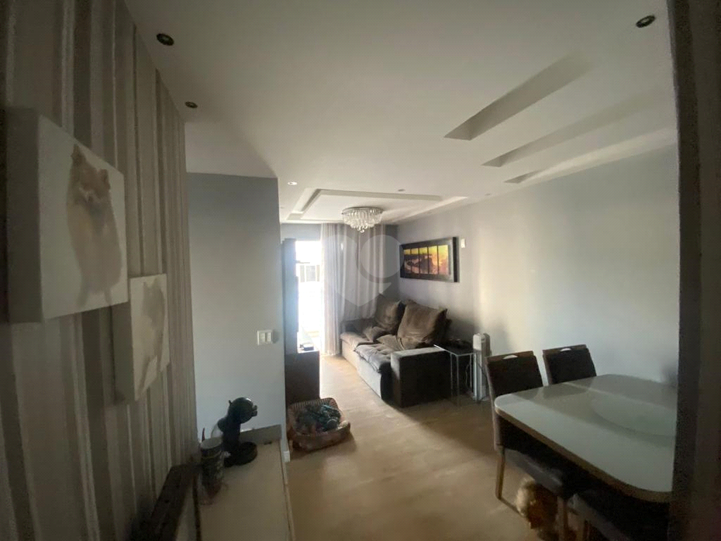 Venda Apartamento Rio De Janeiro Todos Os Santos REO927051 10