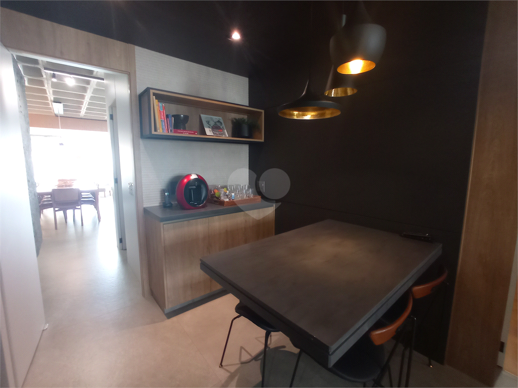 Venda Apartamento São Paulo Moema REO927075 23