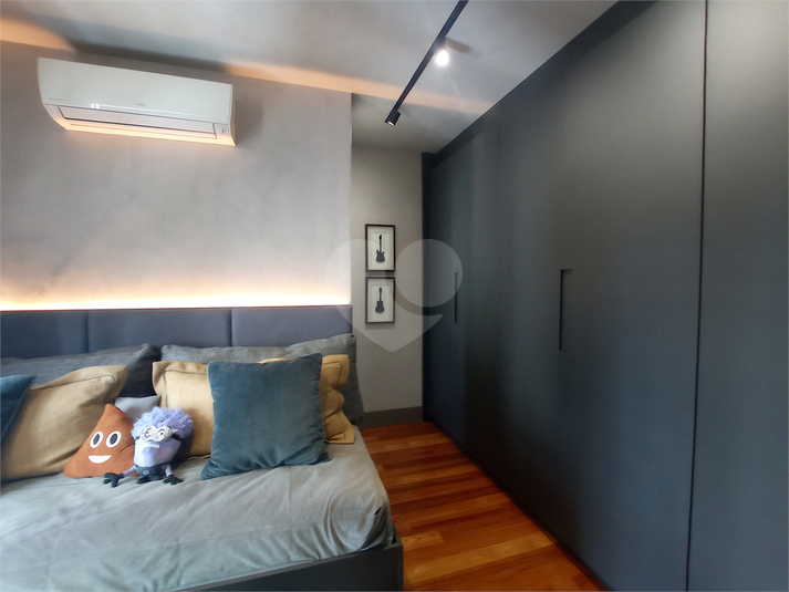 Venda Apartamento São Paulo Moema REO927075 31