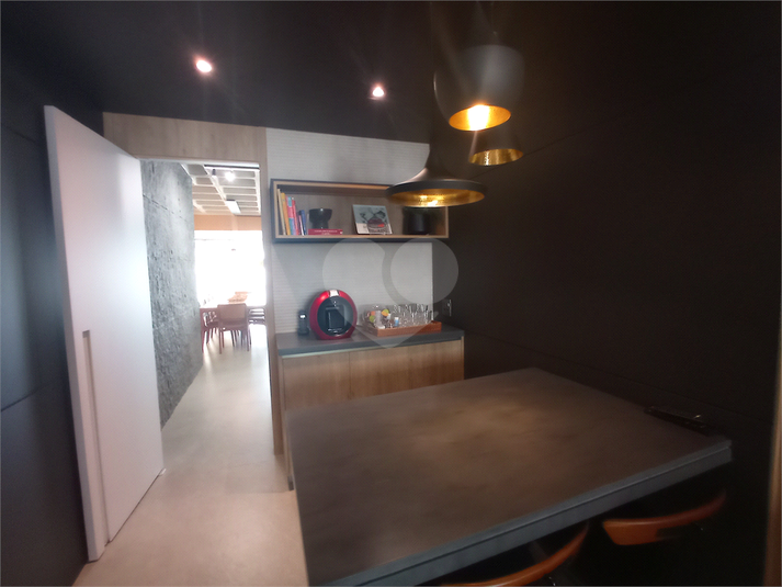 Venda Apartamento São Paulo Moema REO927075 25