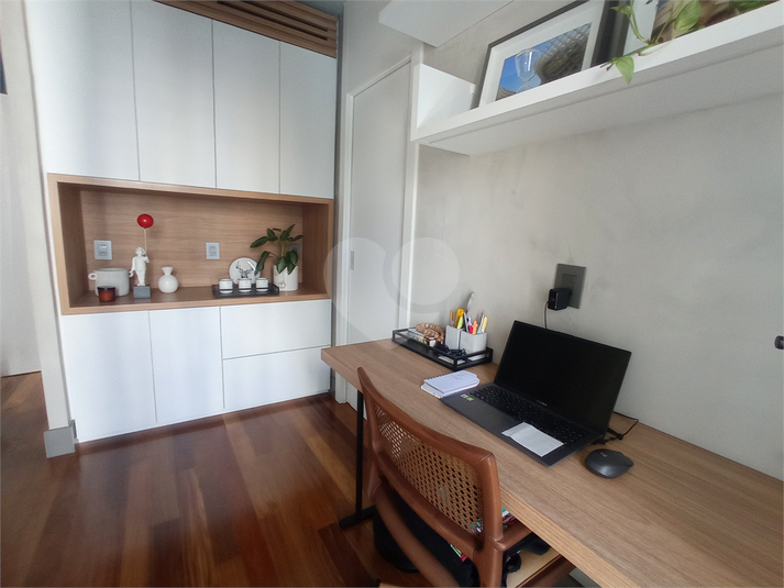 Venda Apartamento São Paulo Moema REO927075 28