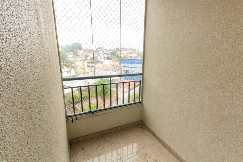 Venda Apartamento São Paulo Vila Bela REO927078 7