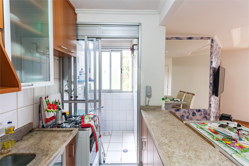 Venda Apartamento São Paulo Vila Bela REO927078 23