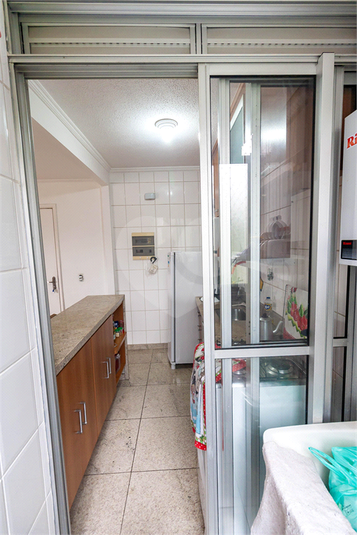 Venda Apartamento São Paulo Vila Bela REO927078 29