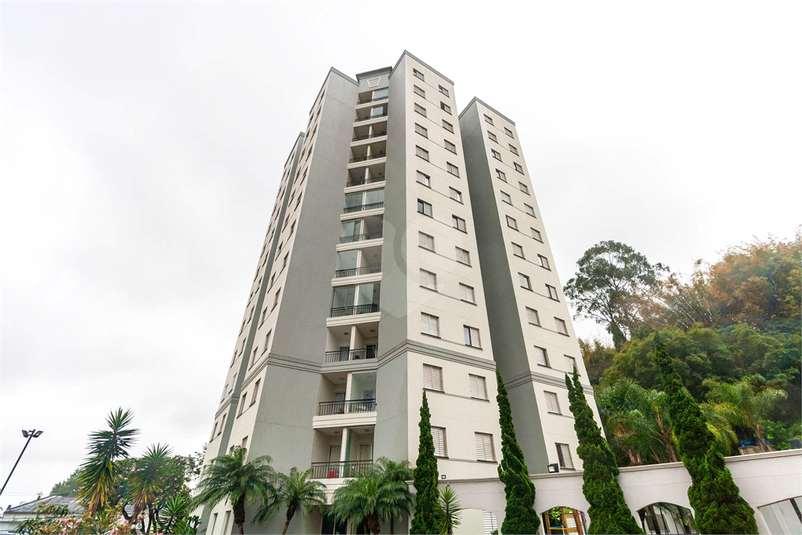 Venda Apartamento São Paulo Vila Bela REO927078 34