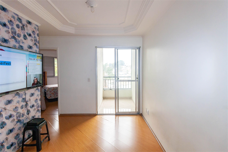 Venda Apartamento São Paulo Vila Bela REO927078 2