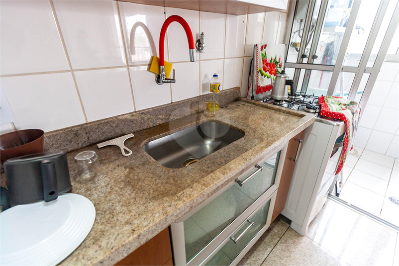 Venda Apartamento São Paulo Vila Bela REO927078 24