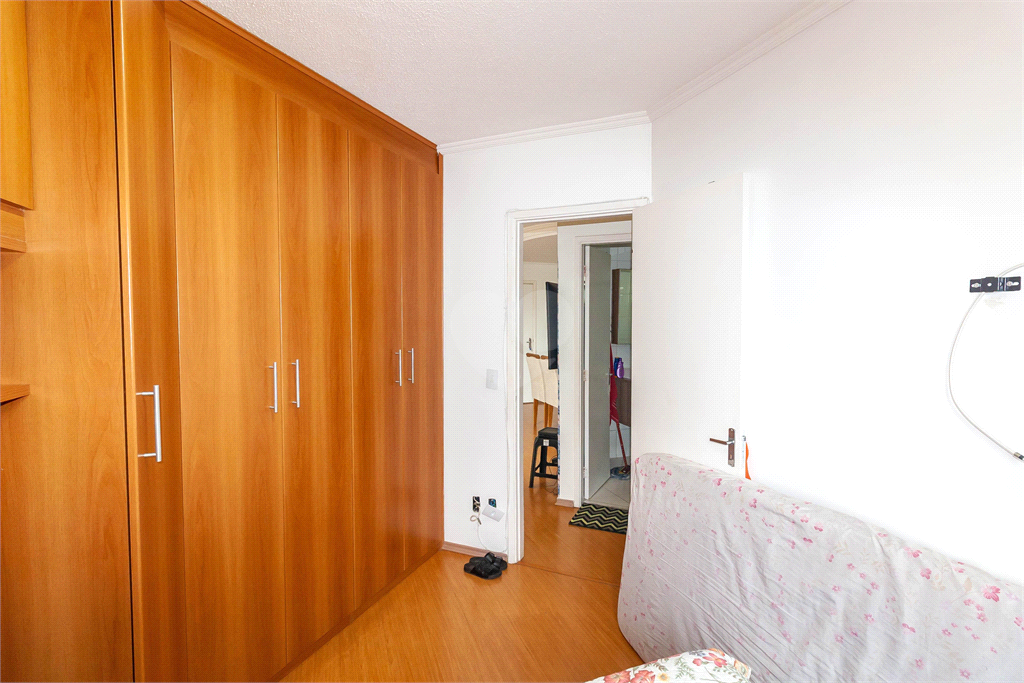 Venda Apartamento São Paulo Vila Bela REO927078 12