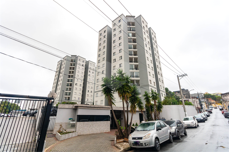 Venda Apartamento São Paulo Vila Bela REO927078 35