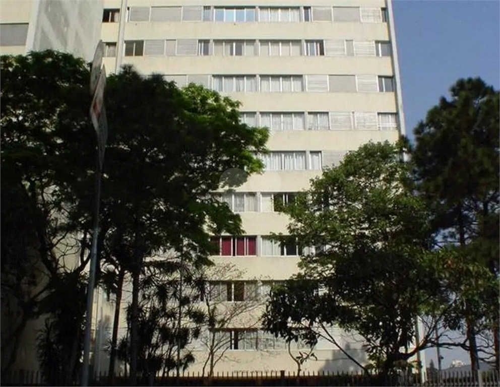 Venda Apartamento São Paulo Sumaré REO927083 11