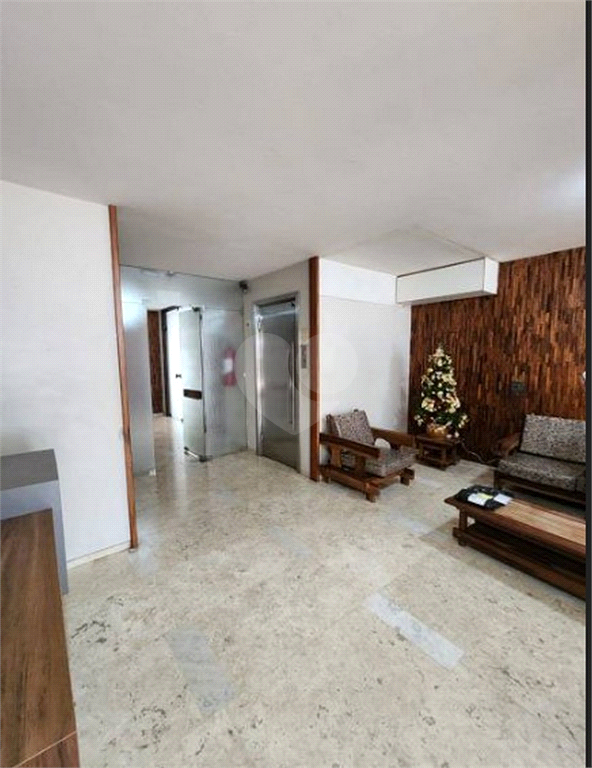 Venda Apartamento São Paulo Sumaré REO927083 20