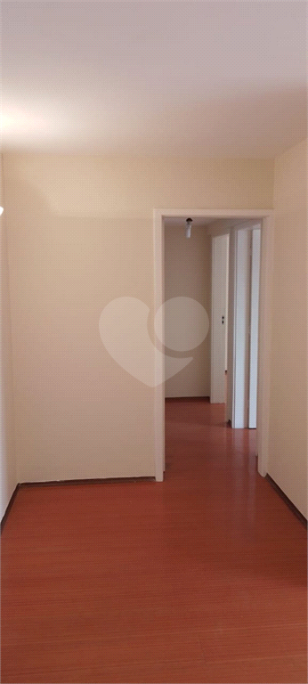 Venda Apartamento São Paulo Sumaré REO927083 1