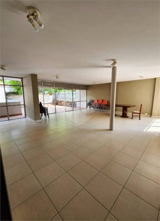 Venda Apartamento São Paulo Sumaré REO927083 24