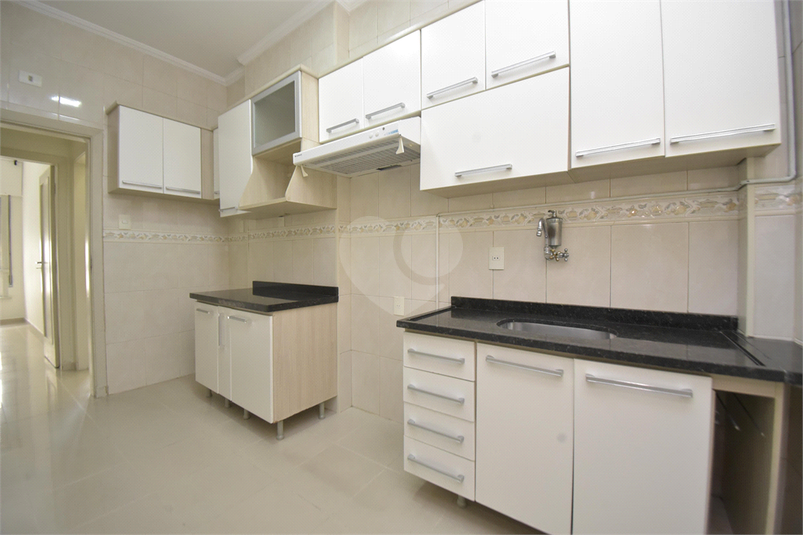 Venda Apartamento São Paulo Bela Vista REO927099 20