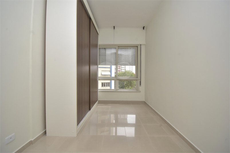 Venda Apartamento São Paulo Bela Vista REO927099 8