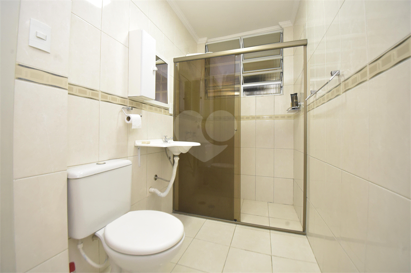 Venda Apartamento São Paulo Bela Vista REO927099 15