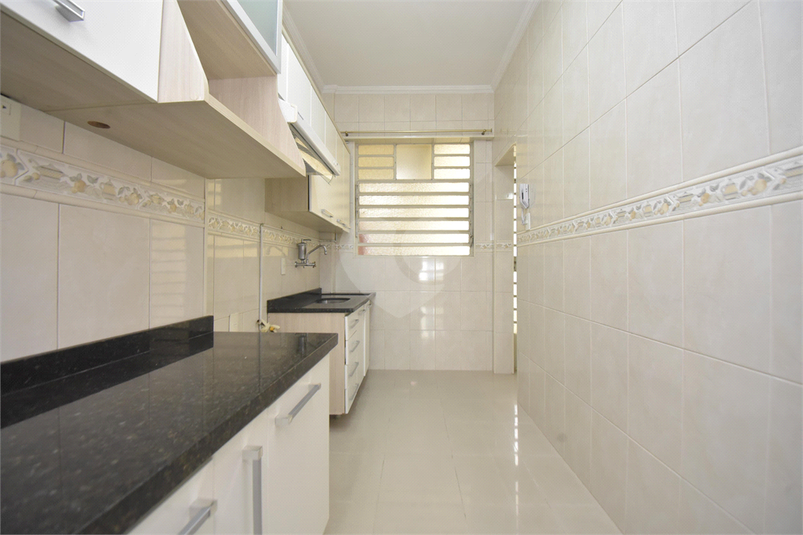 Venda Apartamento São Paulo Bela Vista REO927099 19