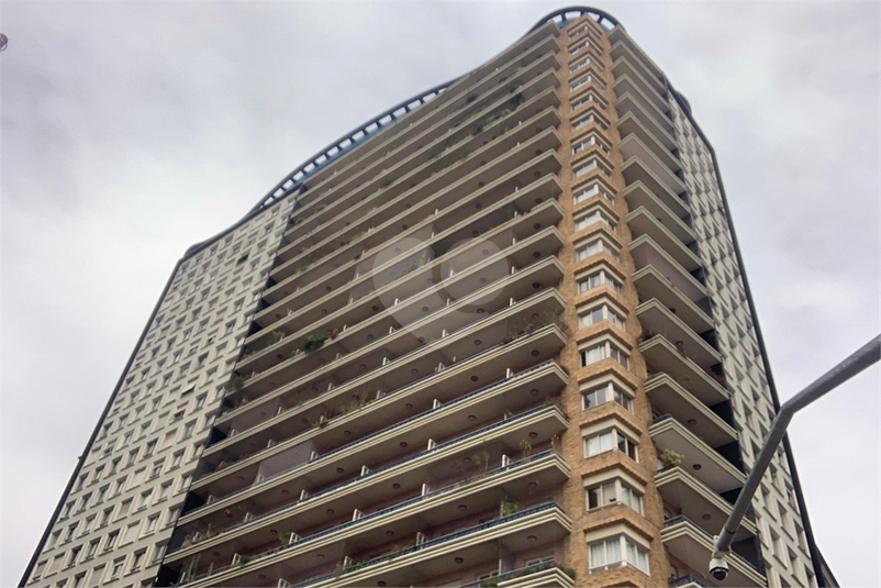 Venda Apartamento São Paulo Bela Vista REO927099 34