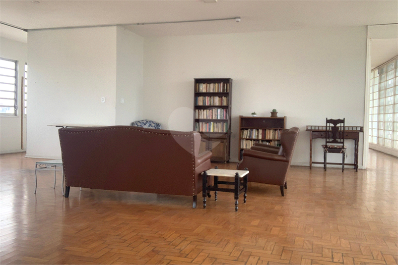 Venda Apartamento São Paulo Bela Vista REO927099 31