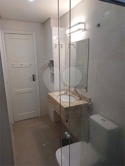 Venda Apartamento São Paulo Bela Vista REO927105 8