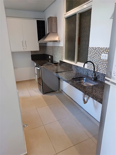 Venda Apartamento São Paulo Bela Vista REO927105 5