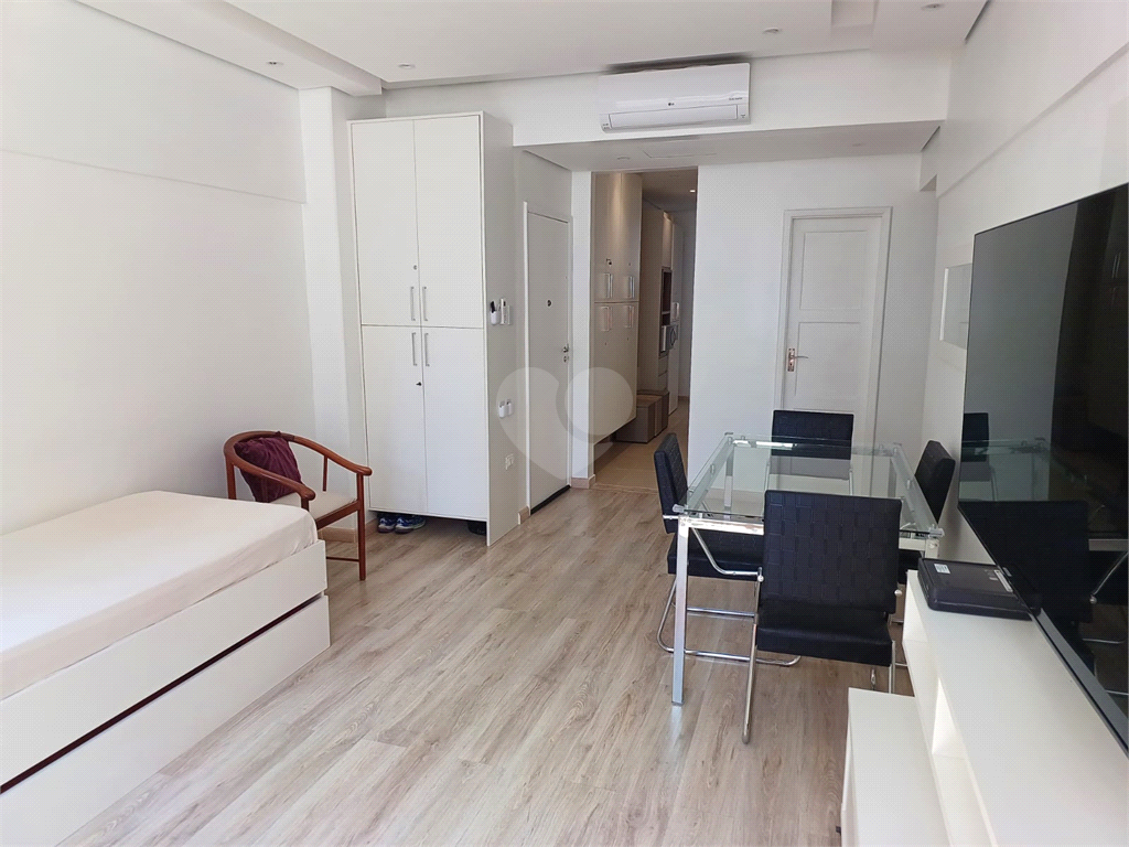 Venda Apartamento São Paulo Bela Vista REO927105 15