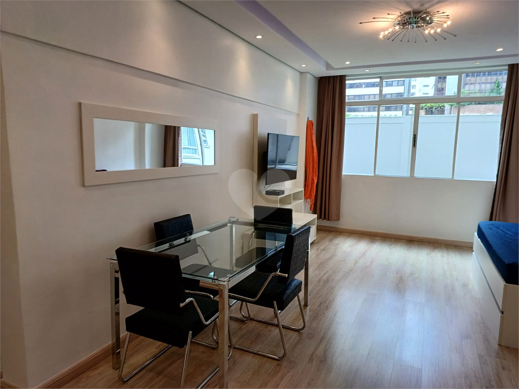 Venda Apartamento São Paulo Bela Vista REO927105 3