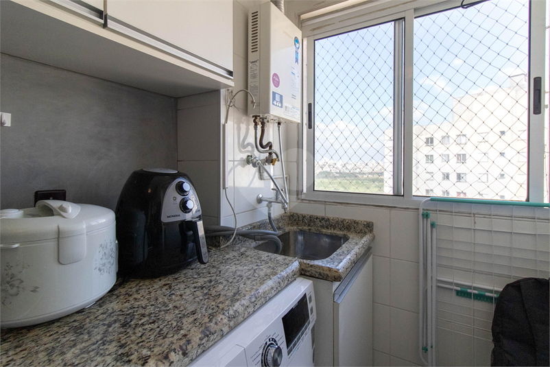 Venda Apartamento Guarulhos Vila Venditti REO927108 56