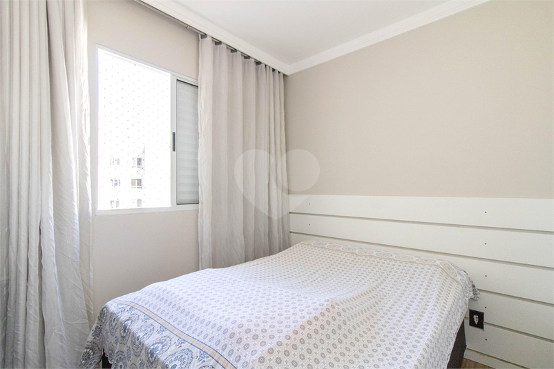 Venda Apartamento Guarulhos Vila Venditti REO927108 17