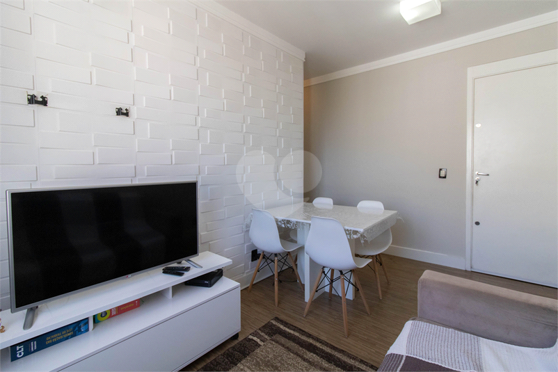 Venda Apartamento Guarulhos Vila Venditti REO927108 10