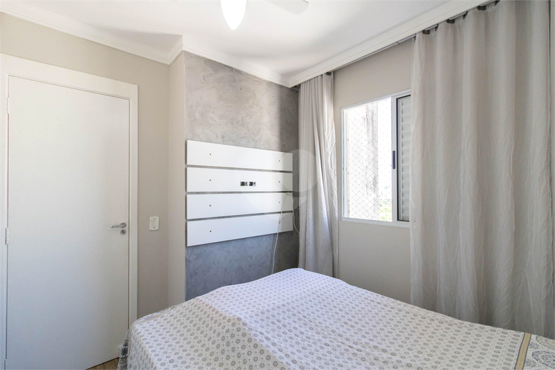 Venda Apartamento Guarulhos Vila Venditti REO927108 20