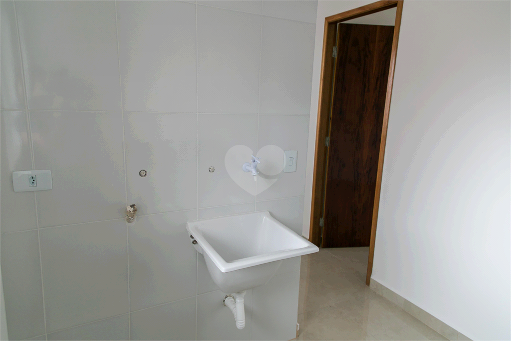 Venda Apartamento São Paulo Jardim Modelo REO927109 16