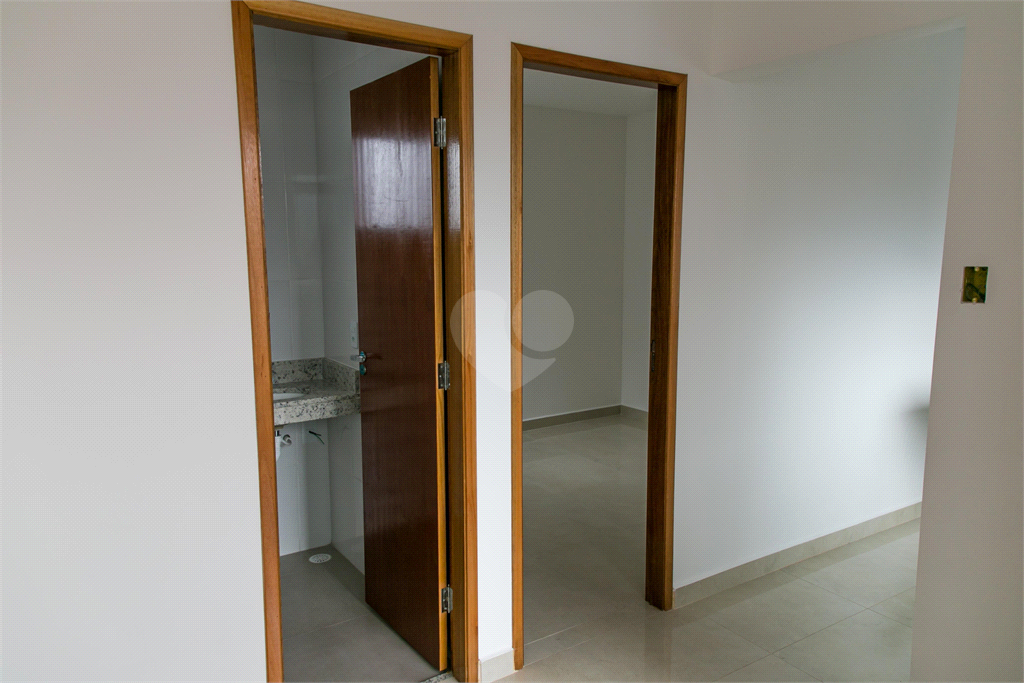 Venda Apartamento São Paulo Jardim Modelo REO927109 3