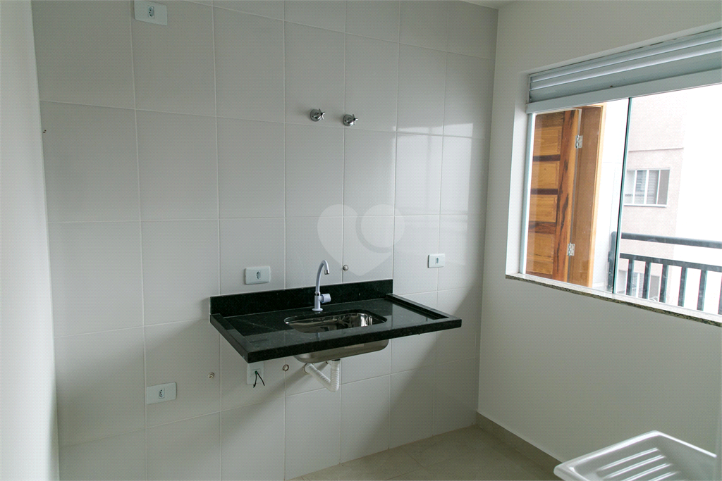 Venda Apartamento São Paulo Jardim Modelo REO927109 14