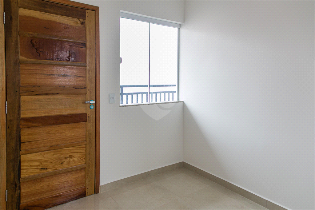 Venda Apartamento São Paulo Jardim Modelo REO927109 5