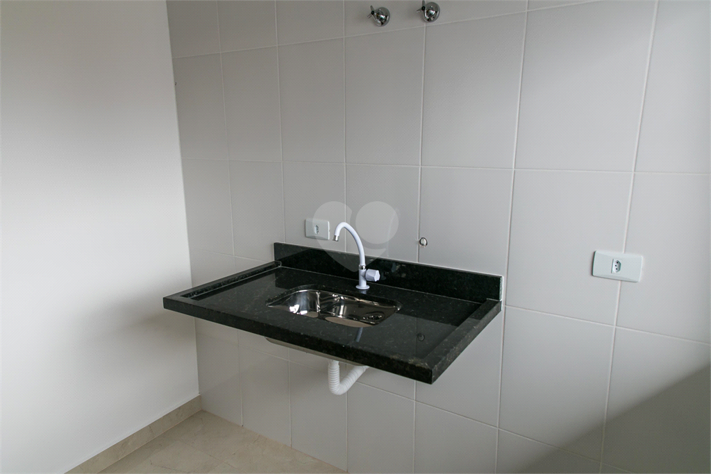 Venda Apartamento São Paulo Jardim Modelo REO927109 17