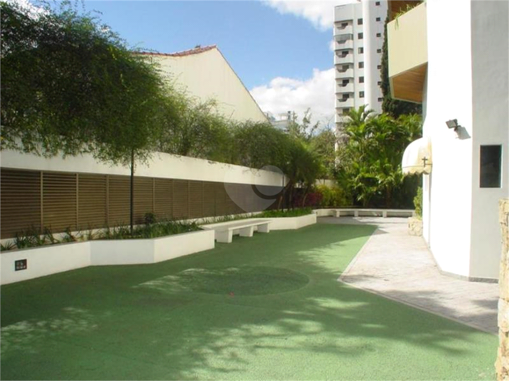 Venda Apartamento São Paulo Campo Belo REO92712 18