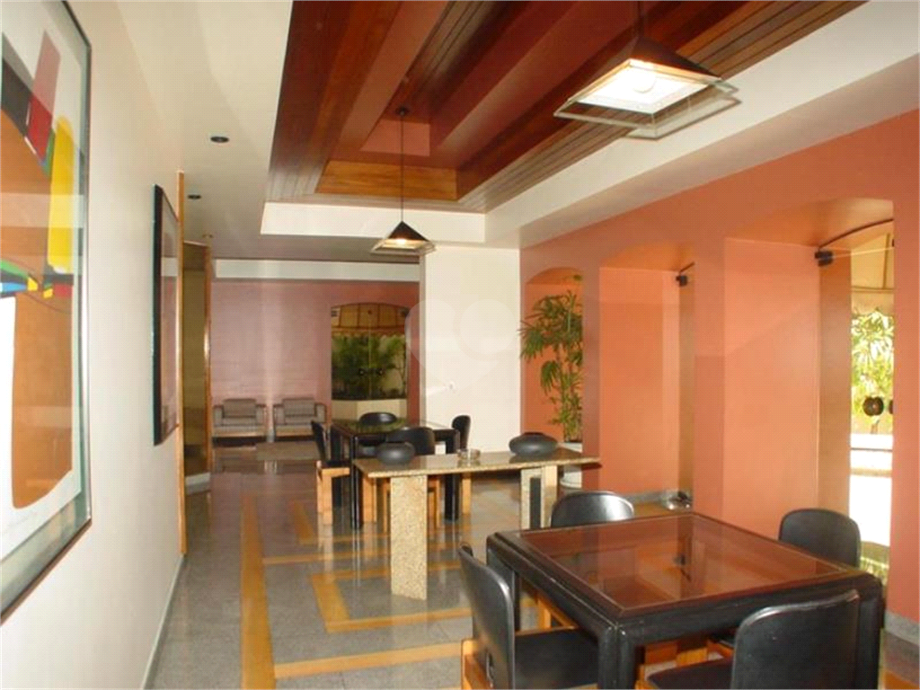 Venda Apartamento São Paulo Campo Belo REO92712 19