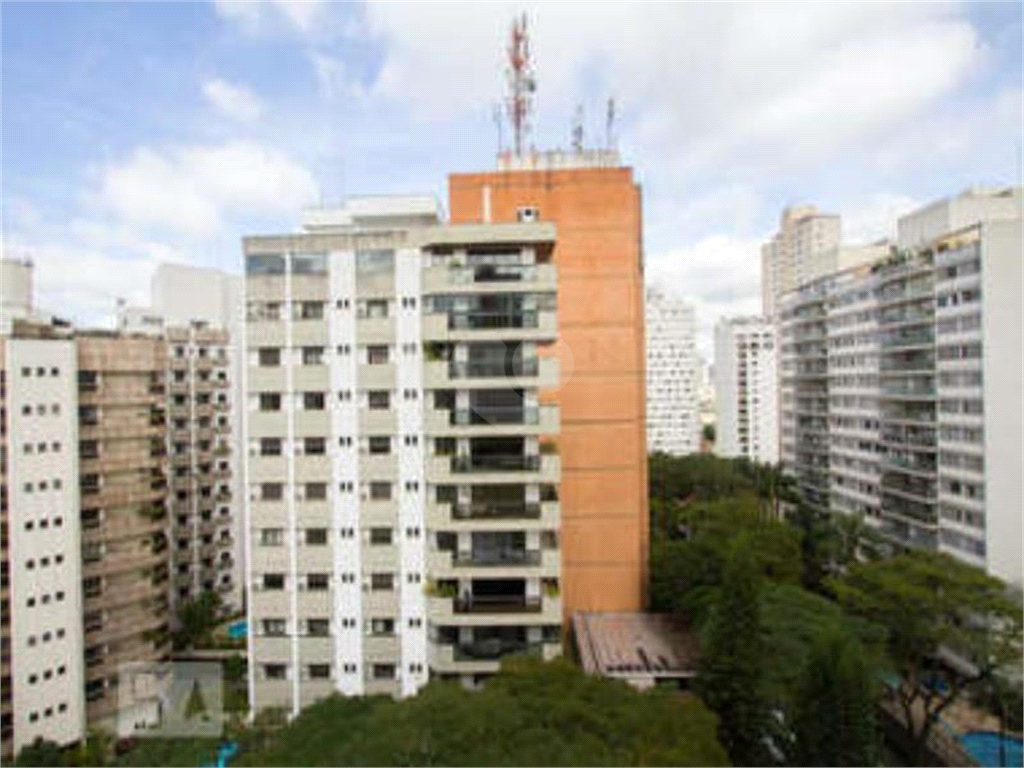 Venda Apartamento São Paulo Campo Belo REO92712 25