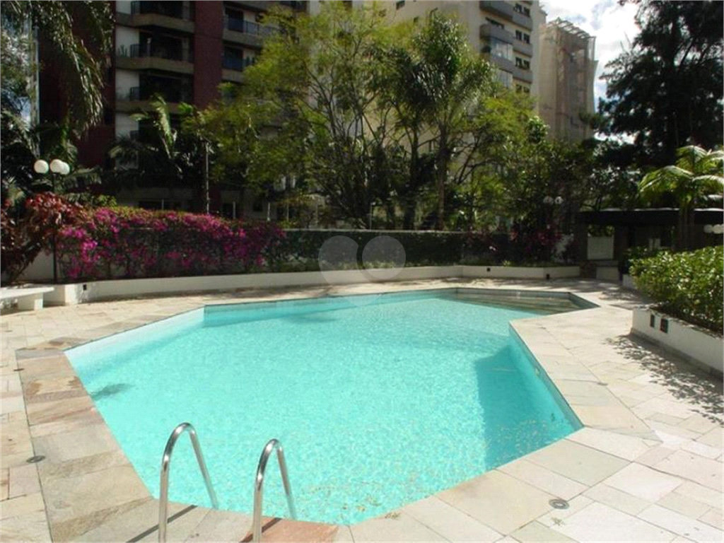 Venda Apartamento São Paulo Campo Belo REO92712 16