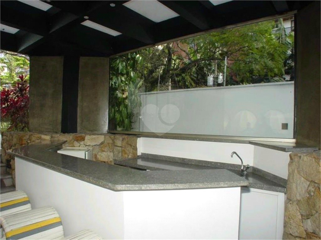 Venda Apartamento São Paulo Campo Belo REO92712 23