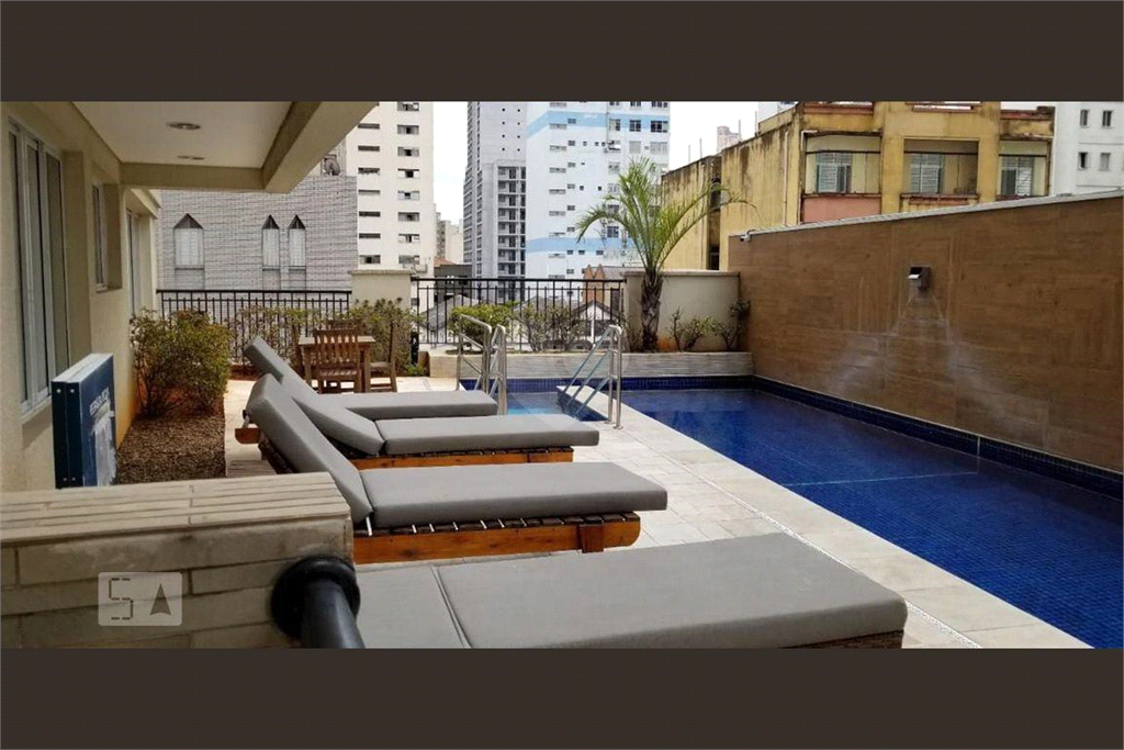 Venda Apartamento São Paulo Centro REO927122 27