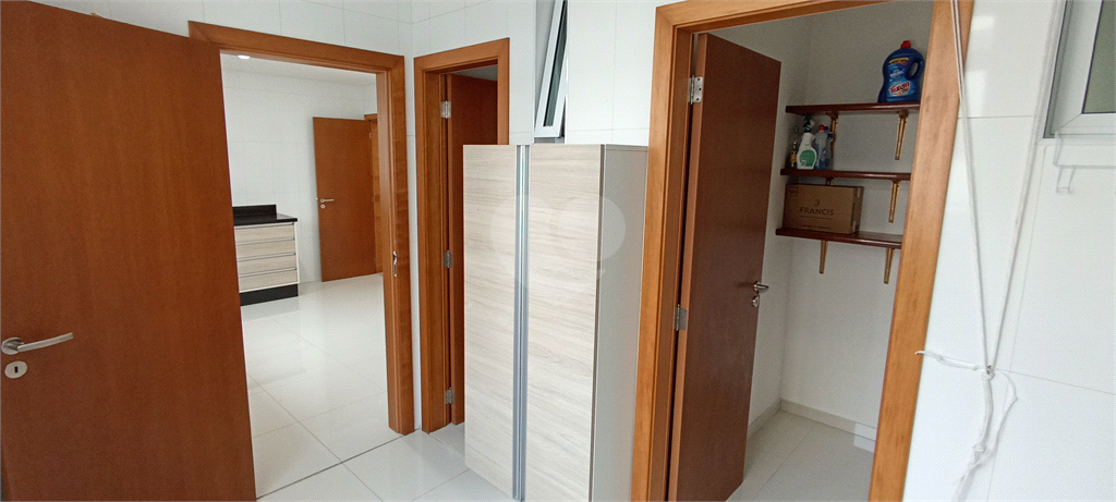 Venda Apartamento Santos José Menino REO927132 7