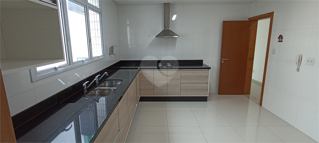 Venda Apartamento Santos José Menino REO927132 4