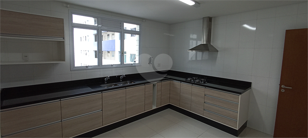 Venda Apartamento Santos José Menino REO927132 5