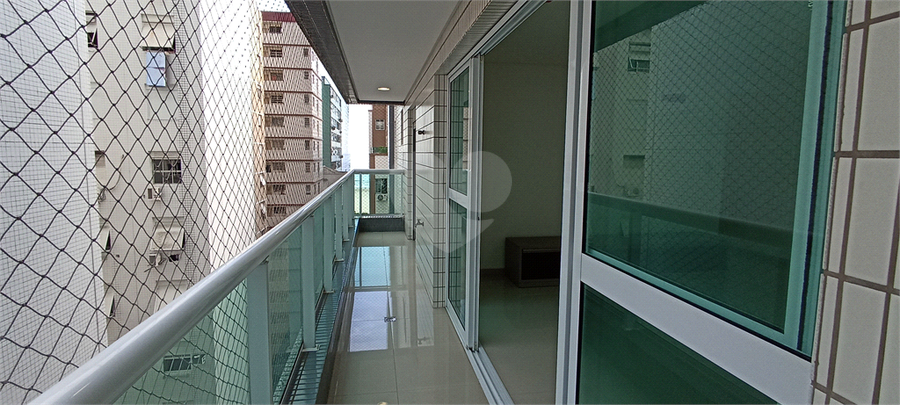 Venda Apartamento Santos José Menino REO927132 7