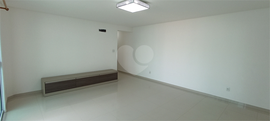 Venda Apartamento Santos José Menino REO927132 1