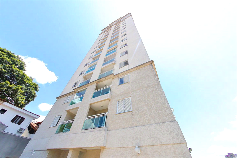 Venda Apartamento Guarulhos Vila Silveira REO927140 36