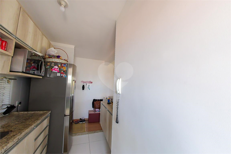 Venda Apartamento Guarulhos Vila Silveira REO927140 28